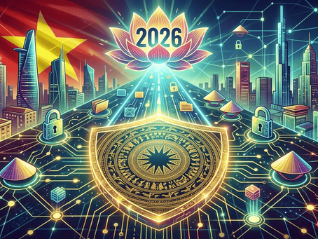 An ninh mạng Việt Nam 2026: Tầm nhìn chiến lược và lộ trình củng cố niềm tin số