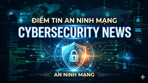last week in cybersecurity