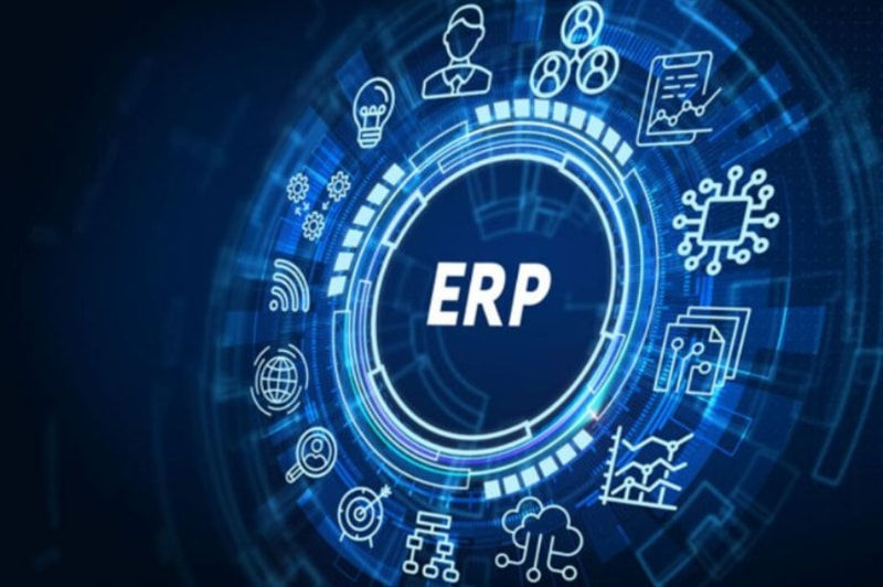 Why are businesses trying to rebuild ERP with AI?