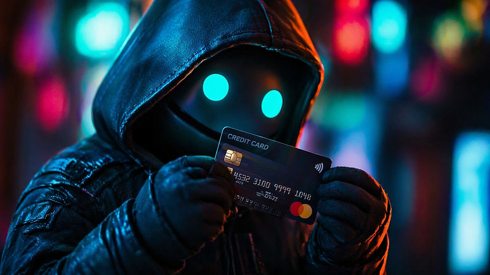 Risk of card data theft: NFCShare malware spreads via fake banking updates on GitHub