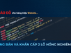 lo-hong-php