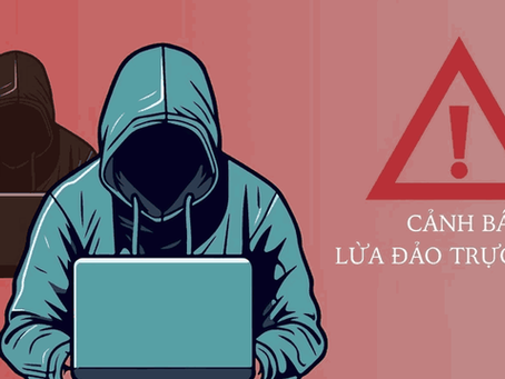 Cảnh giác lừa đảo mùa tựu trường