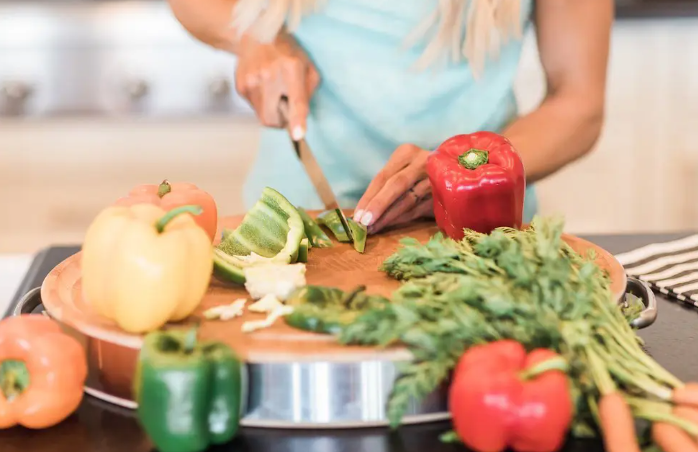 Wednesday Education: Micro-Nutrients 🥦 content media