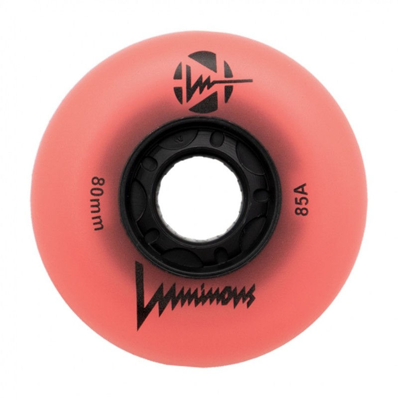 Miniatura: Luminous Wheels Glow