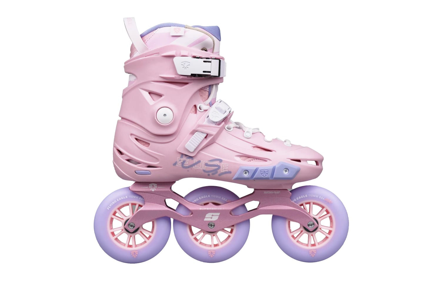 F110+ Eclipse T Pink