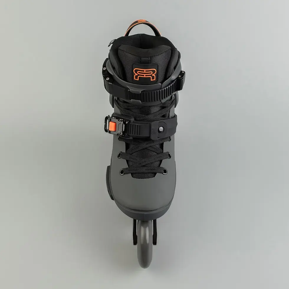 Miniatura: NEO 1 Dual Dark Grey