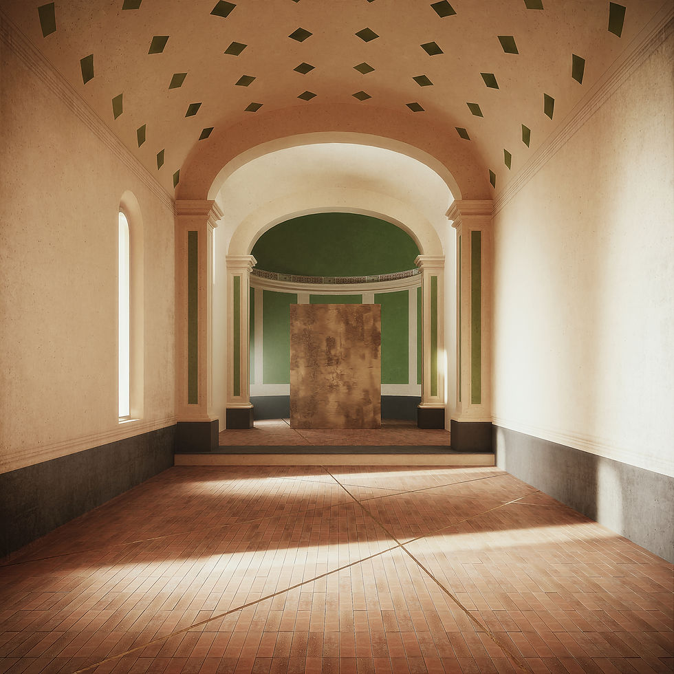 Villa Letizia : la maison de l’art 