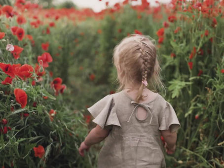 Fantastic Flower Names For Your Little One