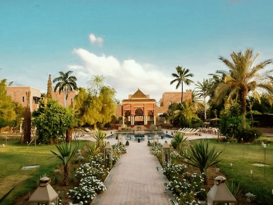 Nomadaz Hotel