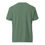 Thumbnail: Unisex garment-dyed heavyweight t-shirt