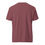 Thumbnail: Unisex garment-dyed heavyweight t-shirt