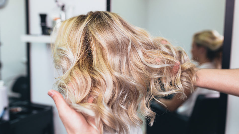 Ô Salon - salon de coiffure