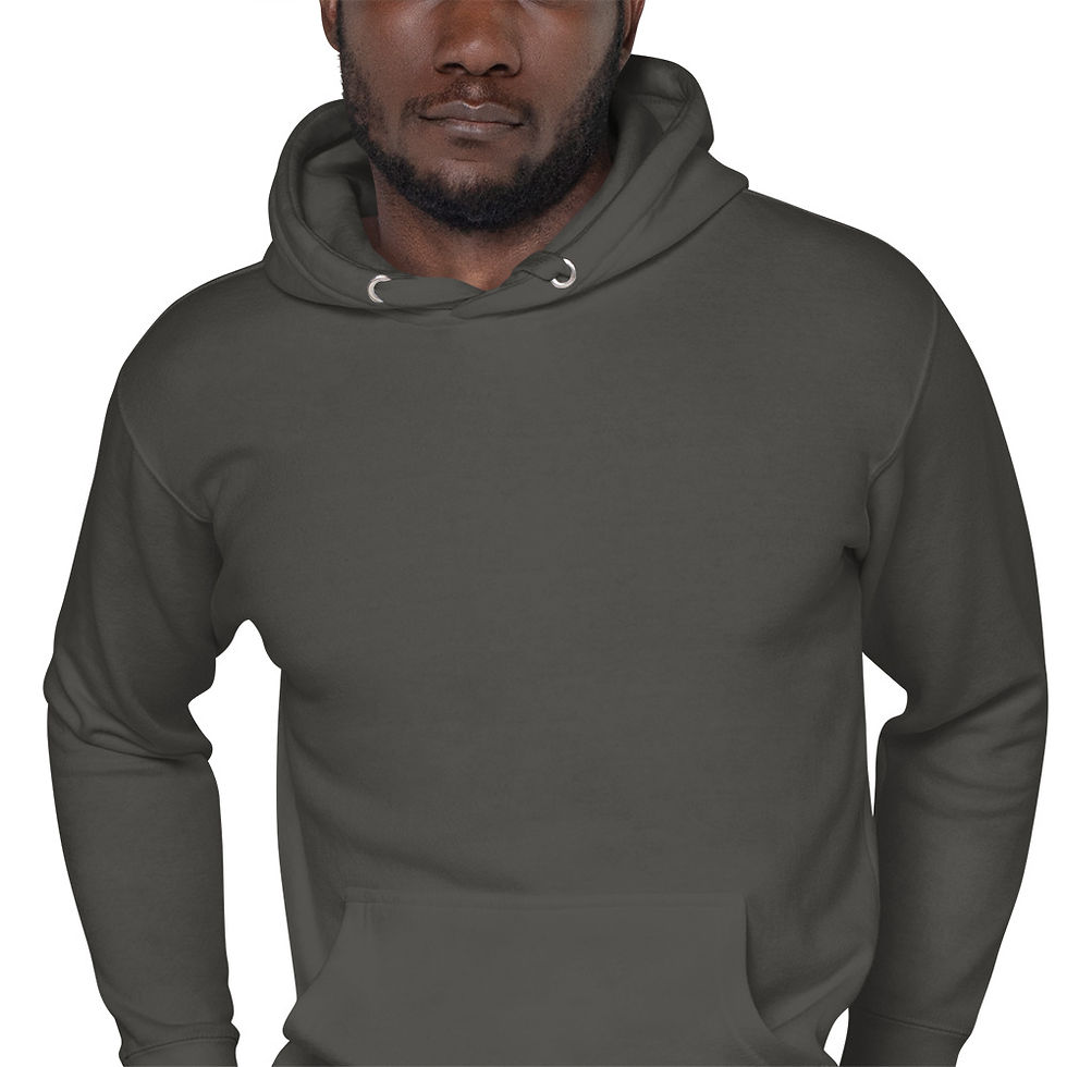 Thumbnail: "Gothic" Hoodie
