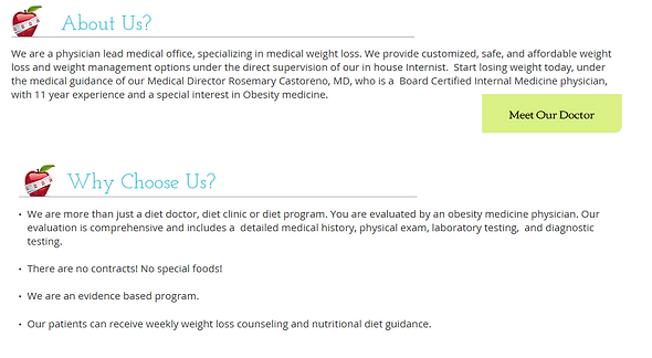 Medical Weight Loss San Antonio Tx