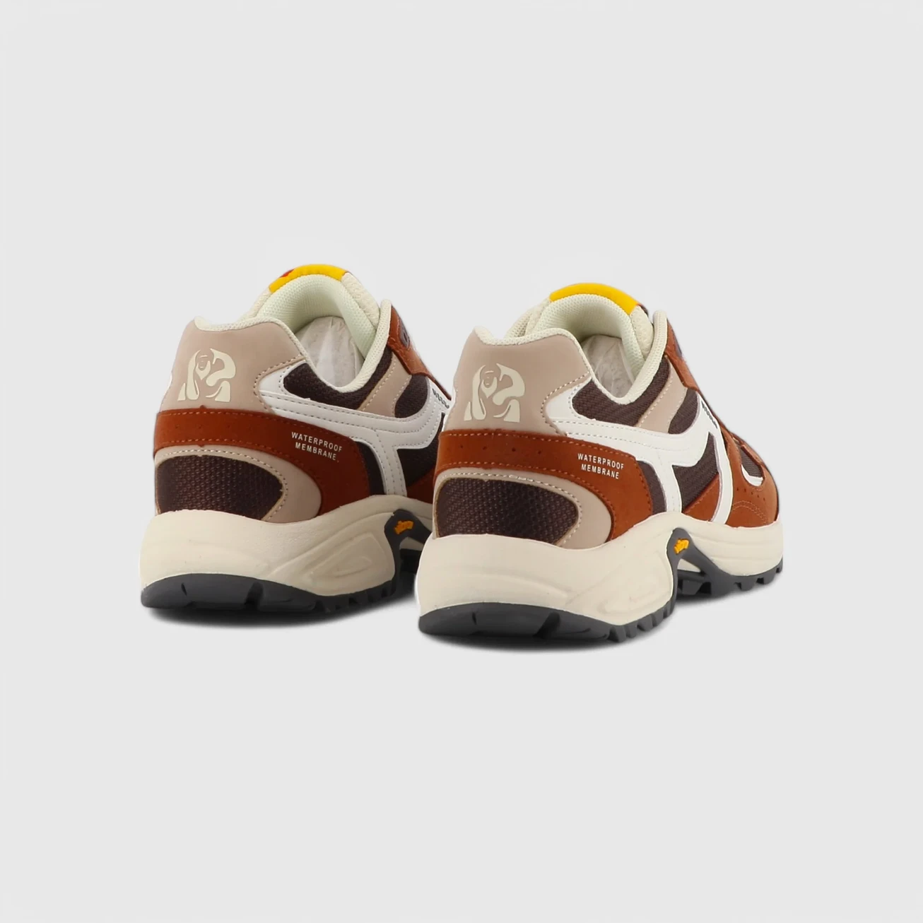 waterproof eco sneakers
