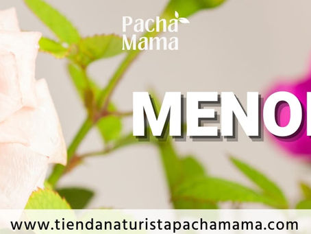 CUIDADOS DE LA MENOPAUSIA