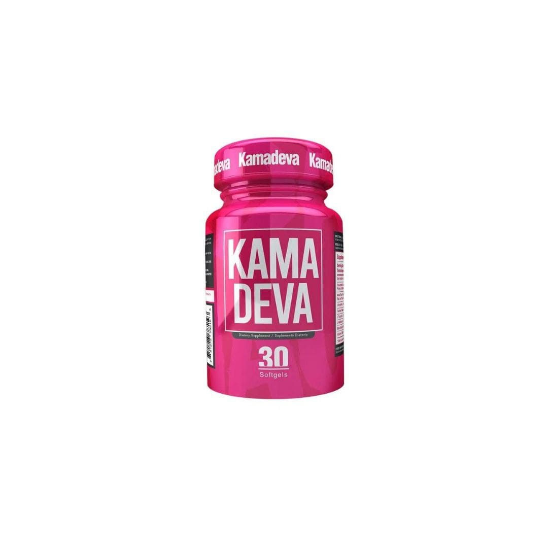 KAMADEVA 30 SOFTGELS IVA