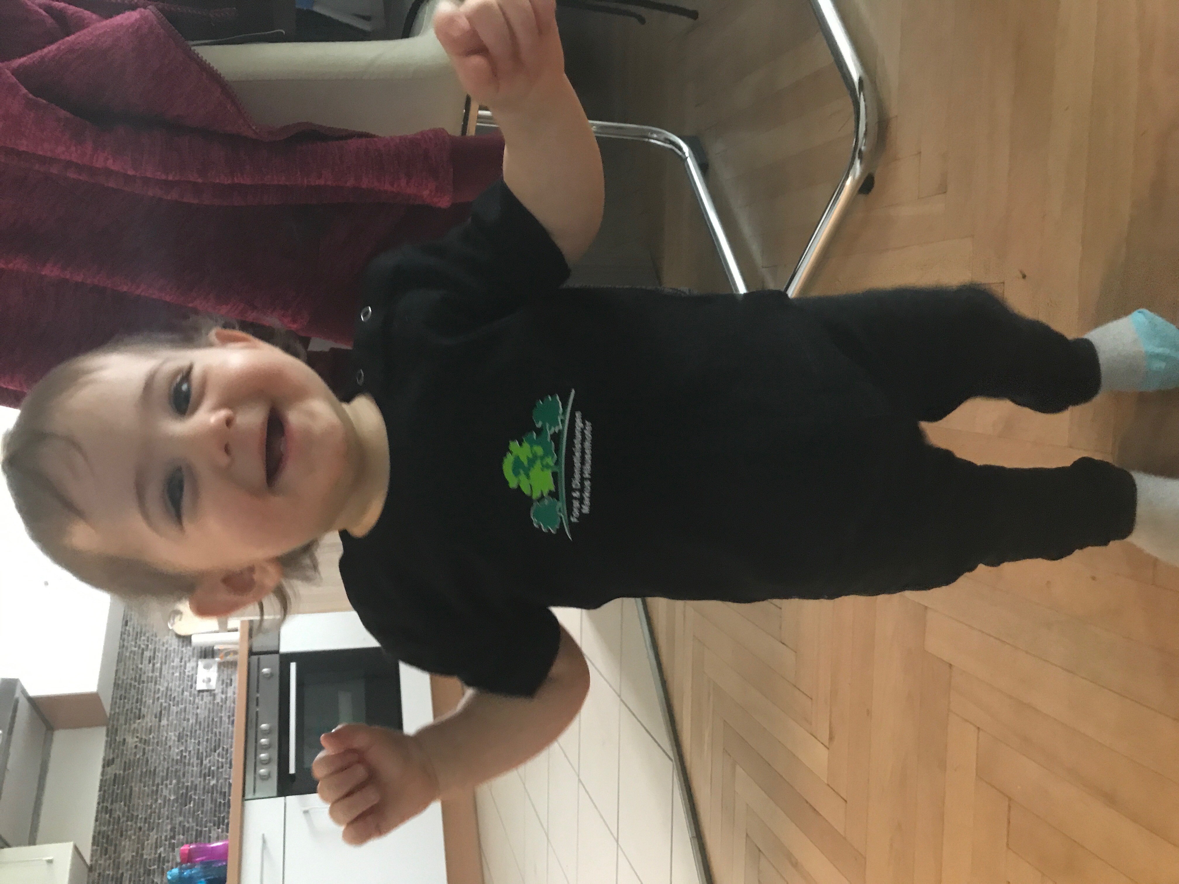 Junior Chef