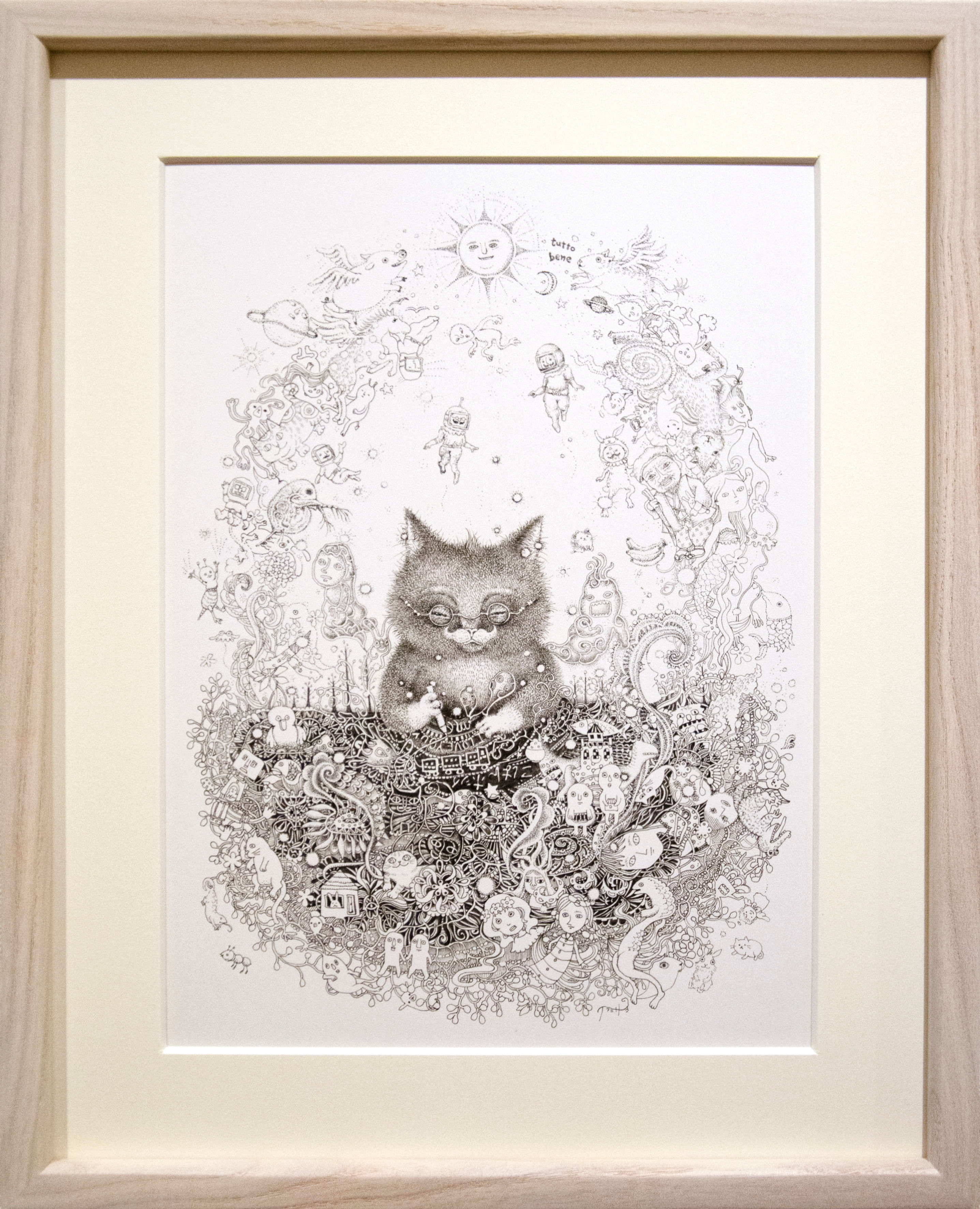 クラミサヨ 　《ゆめのあと》