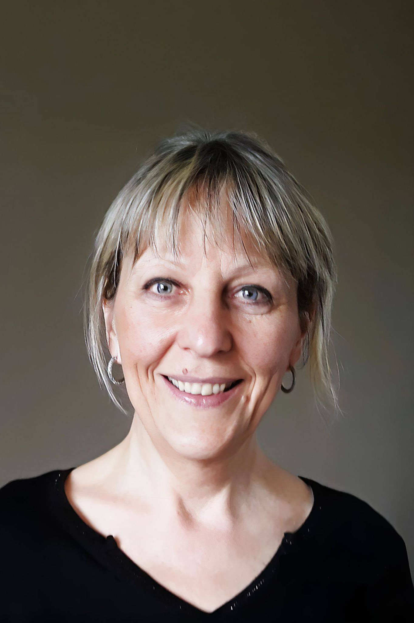 Christine Bougeant