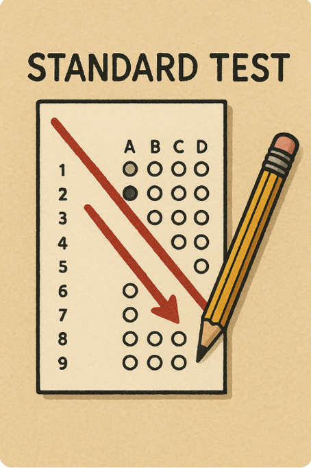 Virginia Department of Education Did the Right Thing