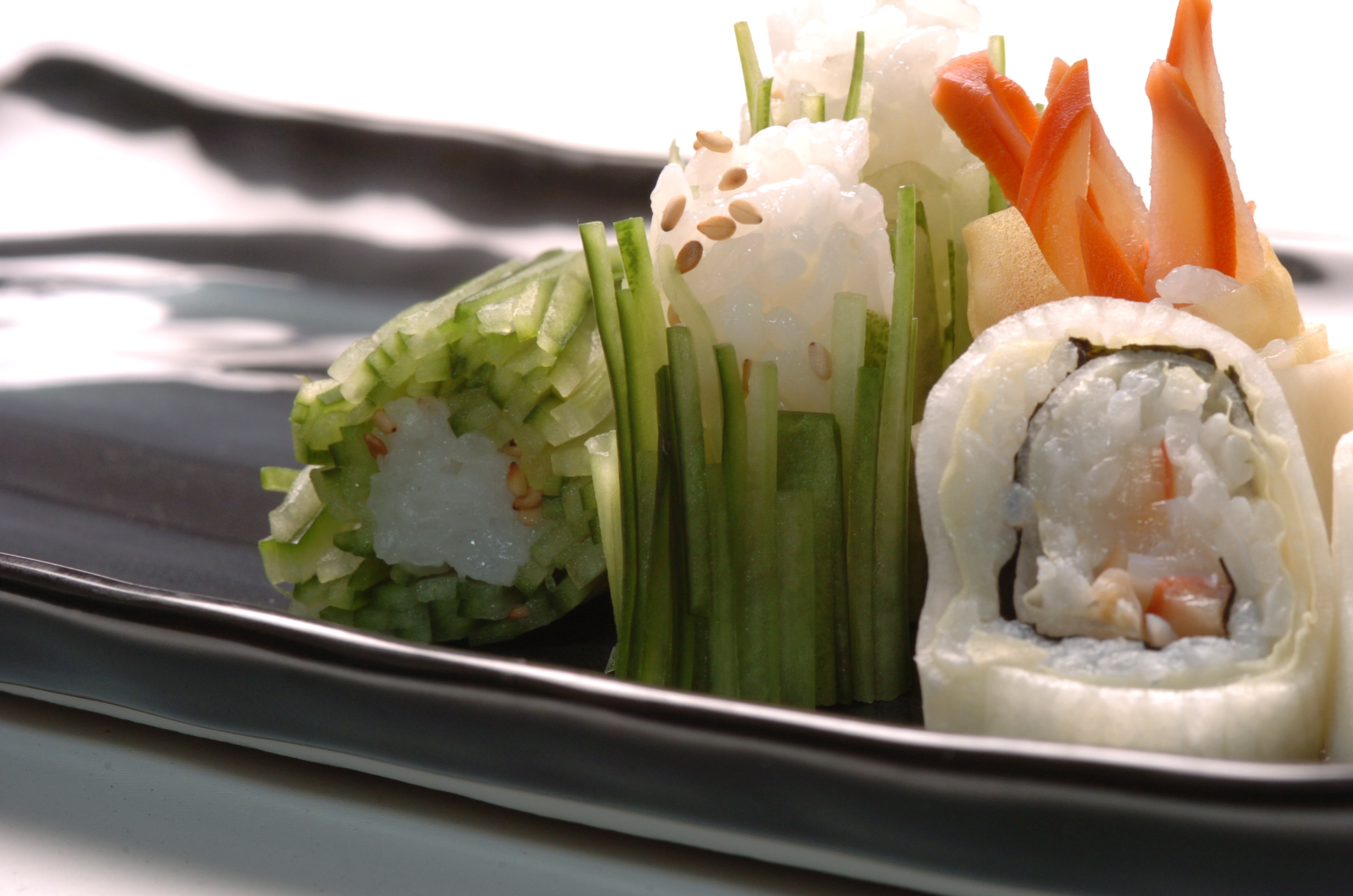 Ken Sushi House Waterloo Ontario