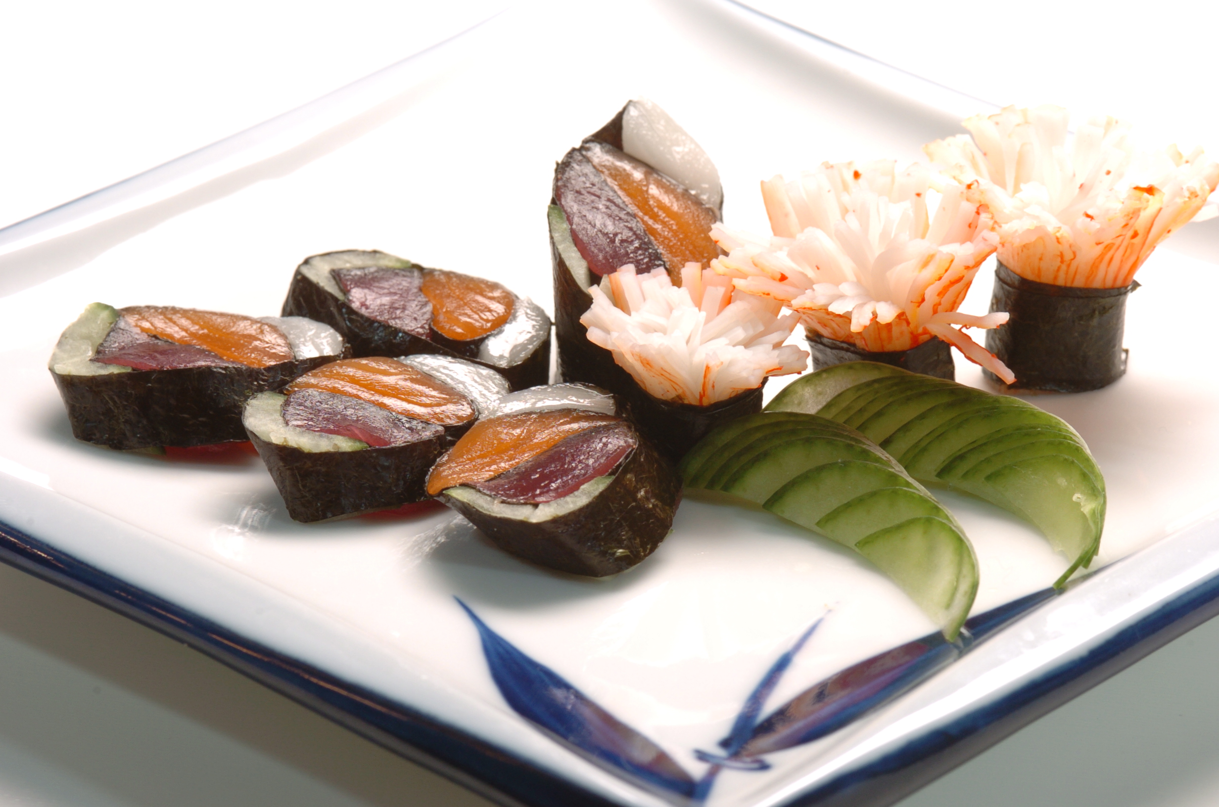 Ken Sushi House Waterloo Ontario