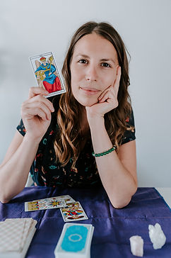 tarot
