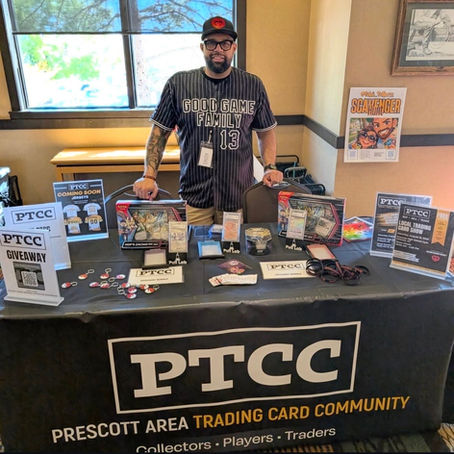 Why Community Matters: Building Connections Through Gaming and Collecting