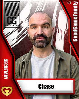 Chase Bodhaine