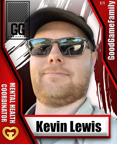 Kevin
