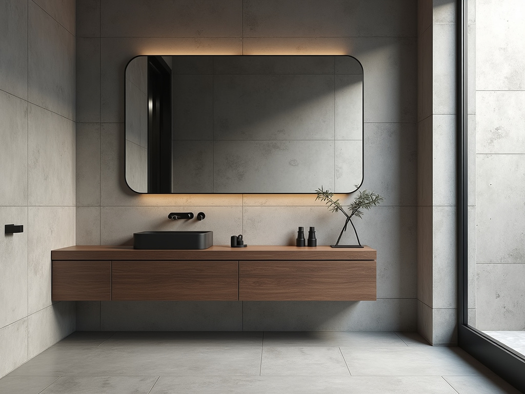 Luxury Bathroom 8