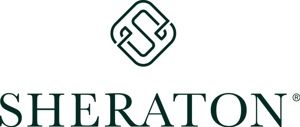 Sheraton kitchen design and installation Devon logo