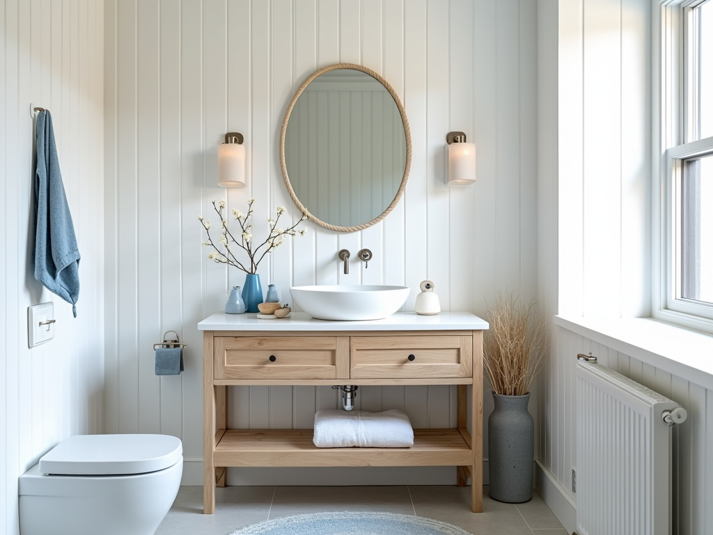 Luxury Bathroom 7