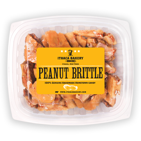 Retail packaging
