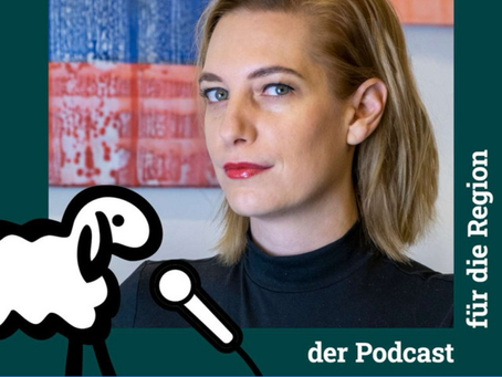 Jedida Lefevre Podcast