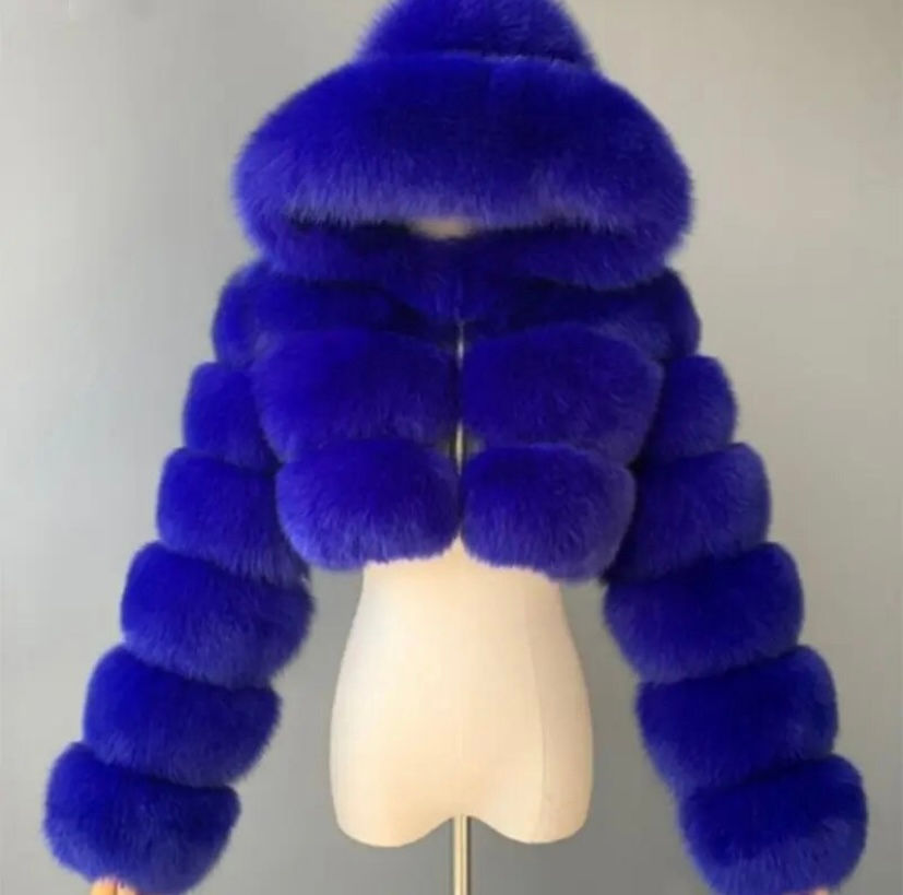 Thumbnail: Aspen Fur Coats 