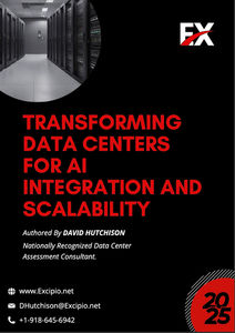 White Paper: Transforming Data Centers for AI Integration and Scalability