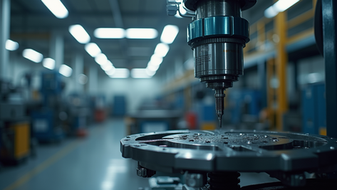 Unlocking Precision Engineering with Win’o's Local Expertise