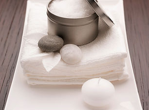 Spa Bath Salt