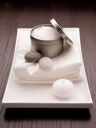 Spa Bath Salt