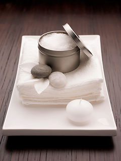 Spa Sel de bain