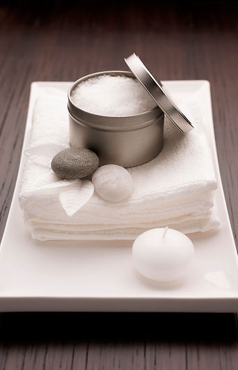 Spa Sel de bain