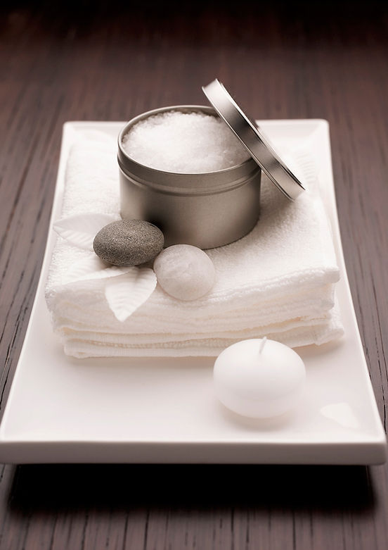 Spa Bath Salt