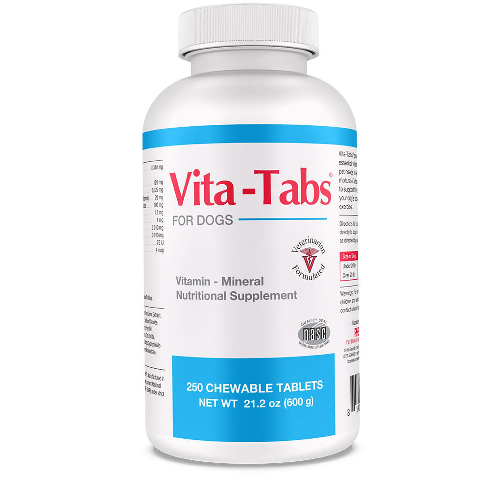 Thumbnail: Vita-Tabs