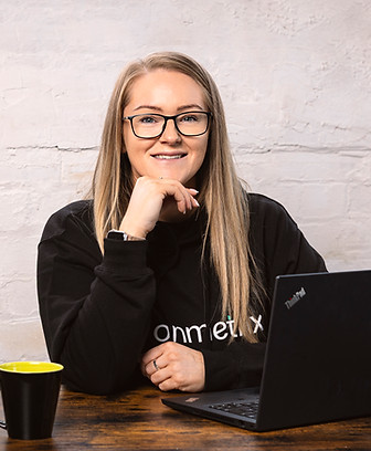 Image showing founder of onmetrix
