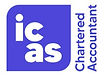 ICAS logo