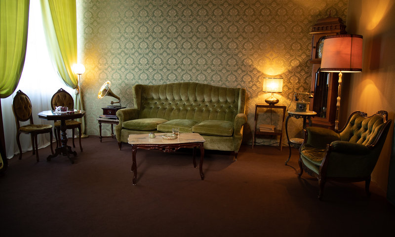 Studio Vintage