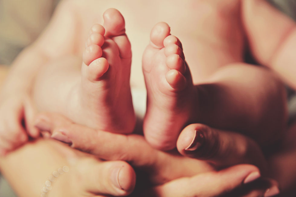 Miniatura: "PACCHETTO REPORTAGE" NEWBORN ANTICIPO 50%