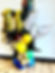 Balloon Arrangement
